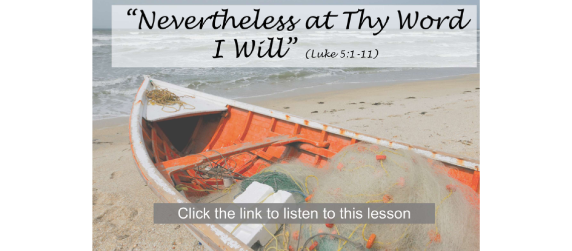 nevertheless-at-thy-word-i-will-south-franklin-church-of-christ